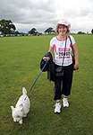 Race for Life 2011